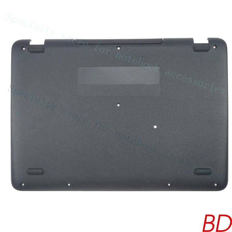 

A+ 5CB0N00710 Нижняя крышка корпуса (D-панель) для Lenovo N23 300E Chromebook