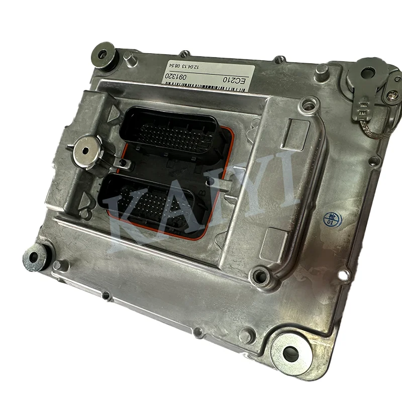 

Excavator Engine Controller VOE60100000/60100000 Construction Machinery /EC210B/EC240B/EC290B Computer Board