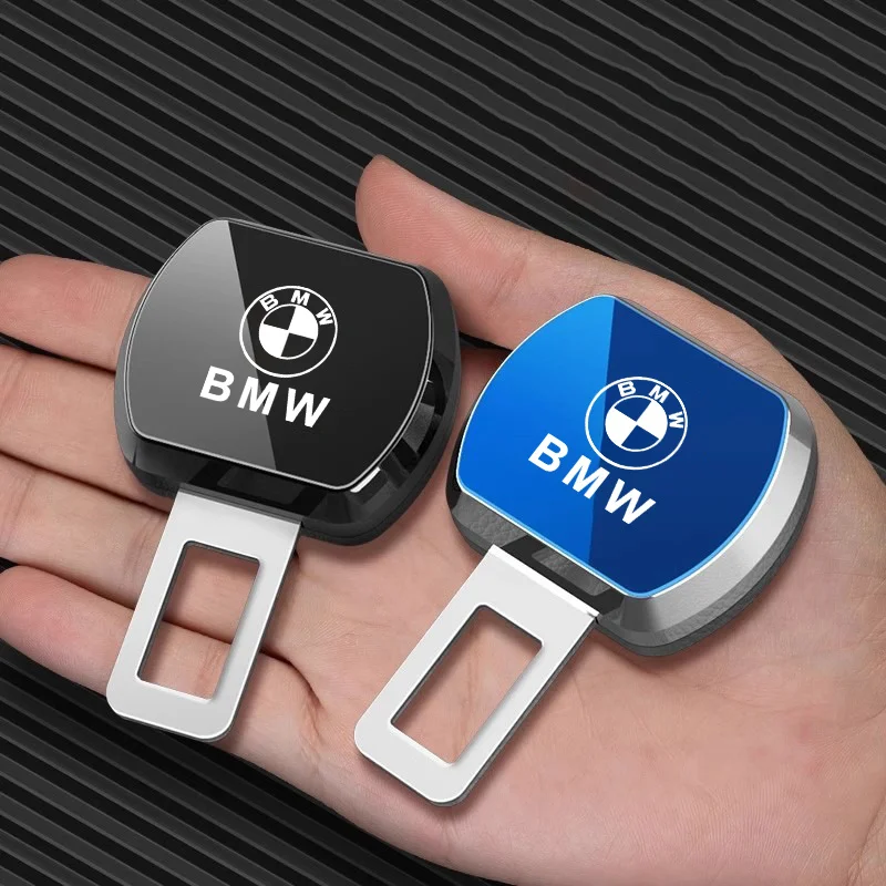 Sicherheitsgurt-Verlängerungsstecker, Sicherheitsgurt-Steckverschluss für BMW 1er, 3er, 5er, 7er Serie, M Performance, X1, X3, X4, X5, F10, F15, F16, F20, F30 M