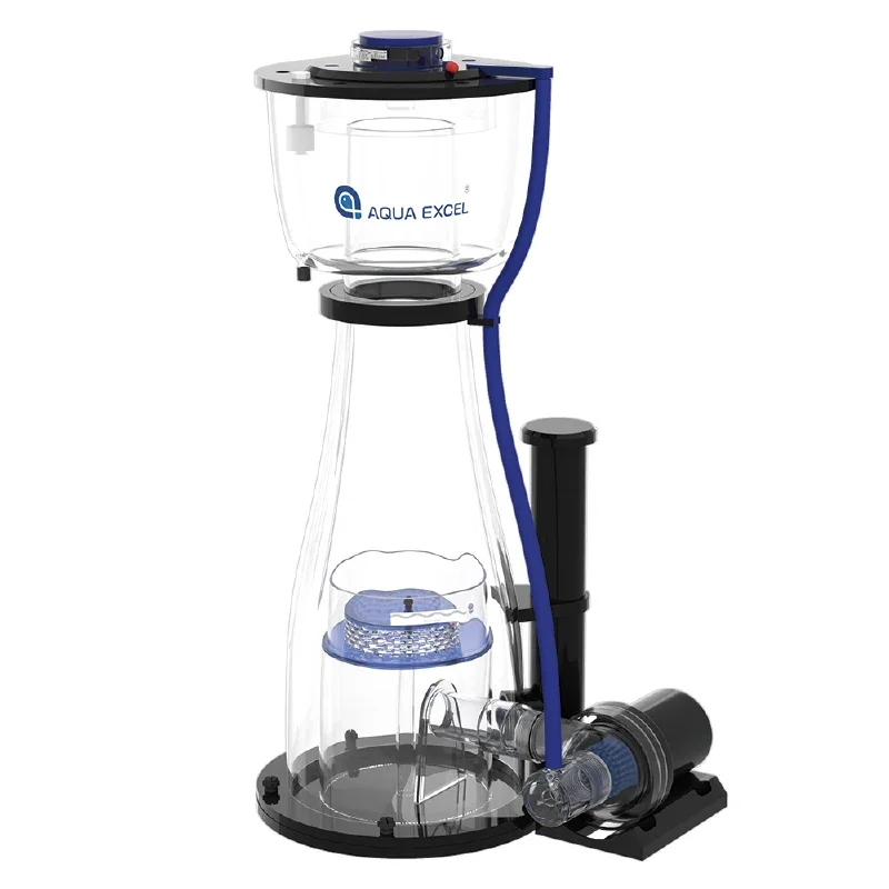 Aqua Excel DF Wi Fi Protein Skimmer for Saltwater Aquariums Wi Fi Controllle By APP