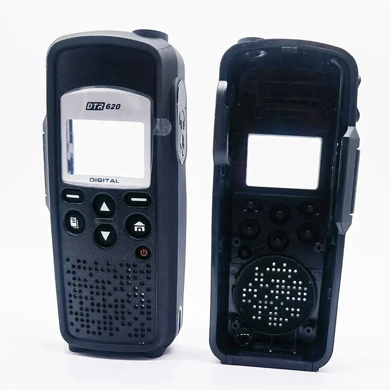 Новый завершенный чехол для Motorola DTR620