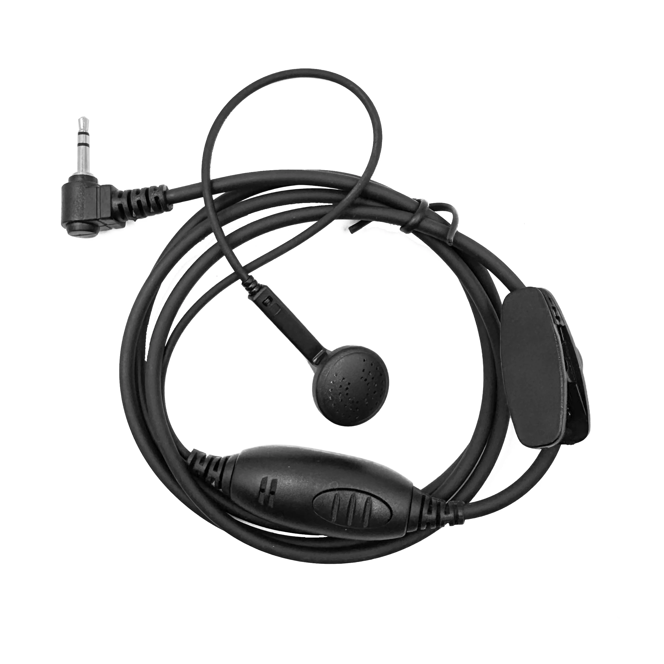 سماعة أذن لاسلكية لموتورولا Talkabout TLKR T5 T7 T80 T5720 T5428 FR50 FR60 T5820 T6200 MH230 MH230TPR MR35 راديو