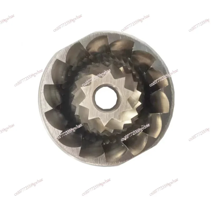 

Ten-star grinding core, 420 stainless steel material
