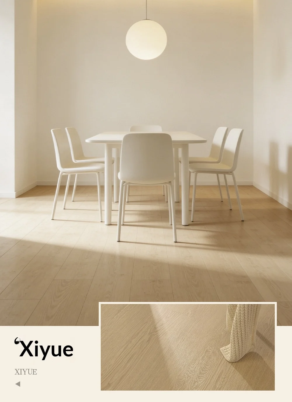 flooring grain
