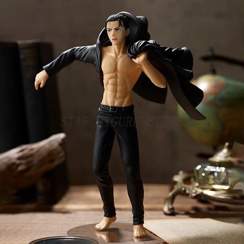 eren yeager sex doll Naked figures shock fans worldwide😳 See the “Full” figure in my article 👇  https://mangahorse.com/2022/05/11/naked-eren-yeager-figure-shocks-the-fans/  #anime #attackontitan #attackontitanuniverse #MangaHorse