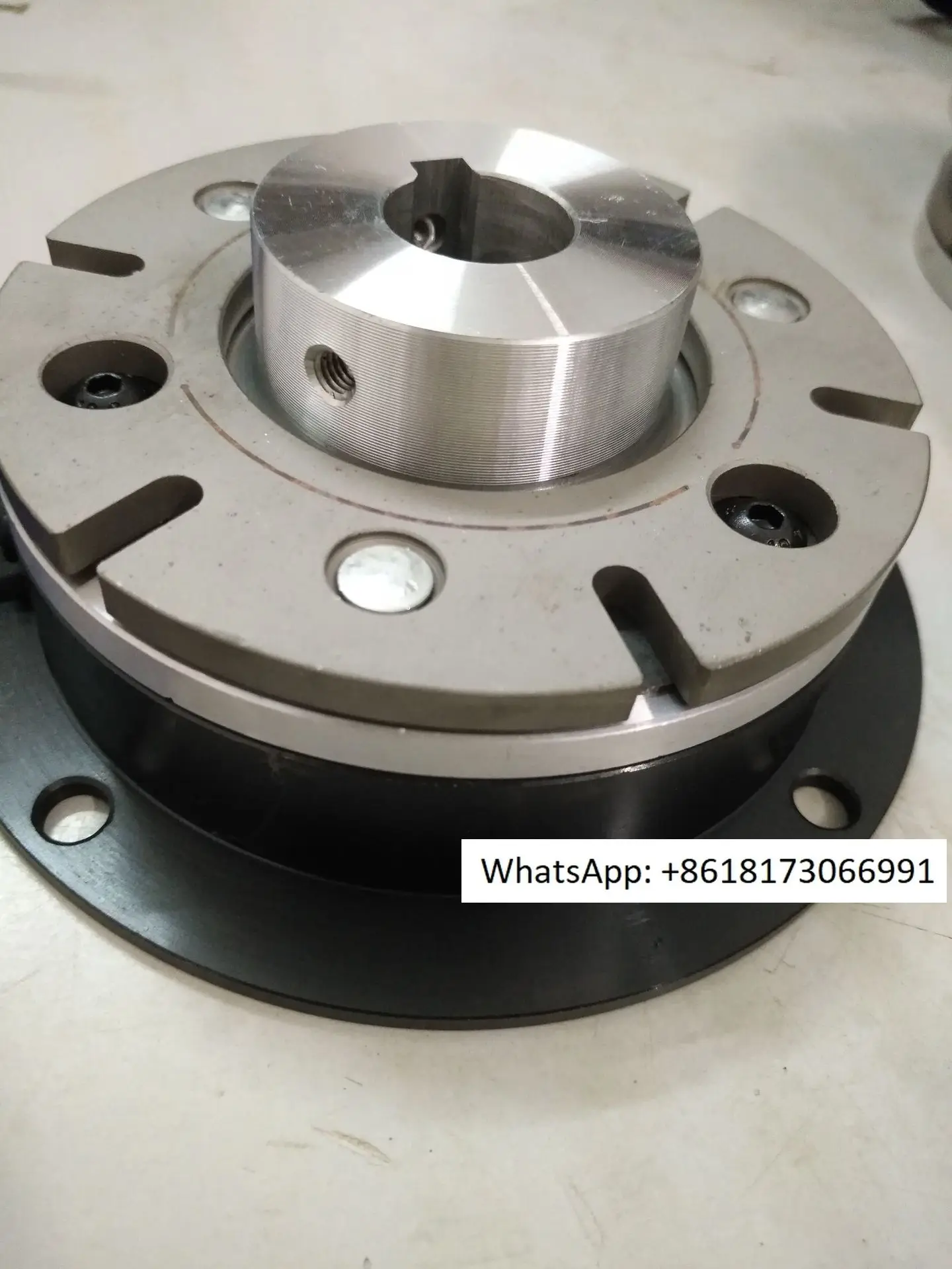 

24V Electromagnetic Brake Electromagnetic Brake ZFJ-H1-2.5KG