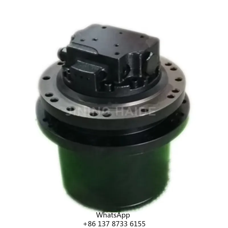 

For Kubota Excavator KX163 KX163-5 Excavator Travel Motor KX163-5 Final Drive
