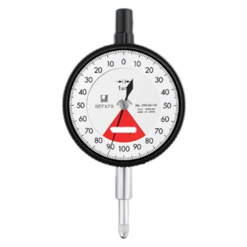 신규 및 기존 PLC 블라인드 홀 내경 게이지 1044AB 1044A