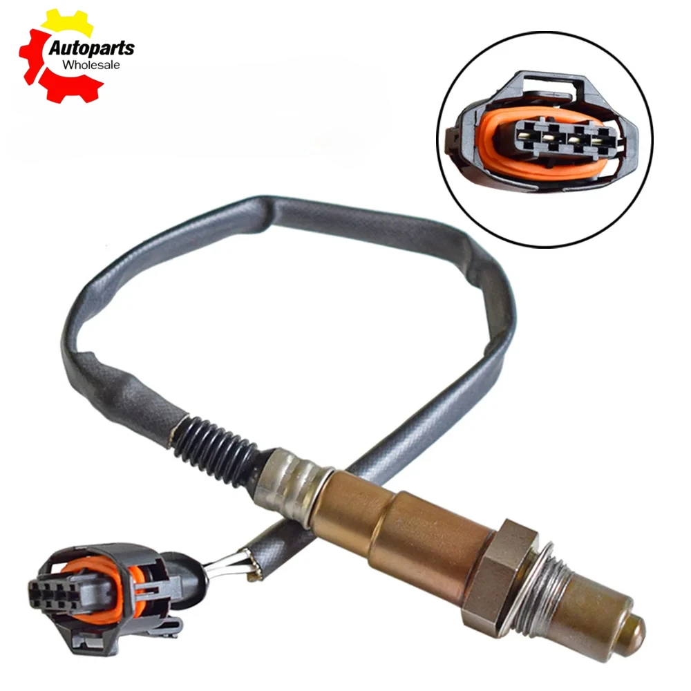 0258010065 Lambda Oxygen O2 Sensor For Chevrolet cruze Vauxhall Opel Astra J GTC Cascada Corsa D Meriva B Zafira C Insignia