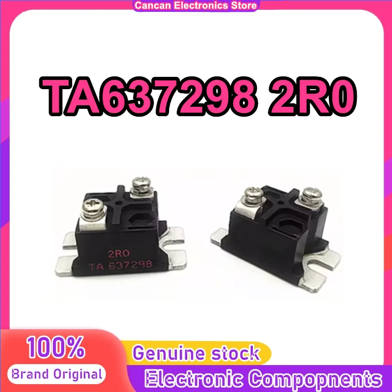 

TA637298 2R0 2RO New Original in stock