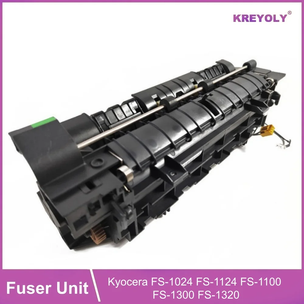 FK-130 Fixiereinheit für Kyocera FS-1024 FS-1124 FS-1100 FS-1300 FS-1320 302HS93043 302HS93042 110V 220V