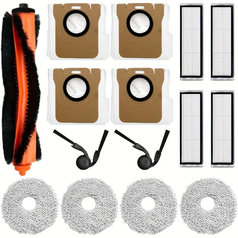 kit-de-remplacement-15-pieces-pour-aspirateur-xiaomi-5c-–-1-brosse-principale-2-brosses-laterales-4-filtres-4-sacs-a-poussiere-4-tampons-de-nettoyage
