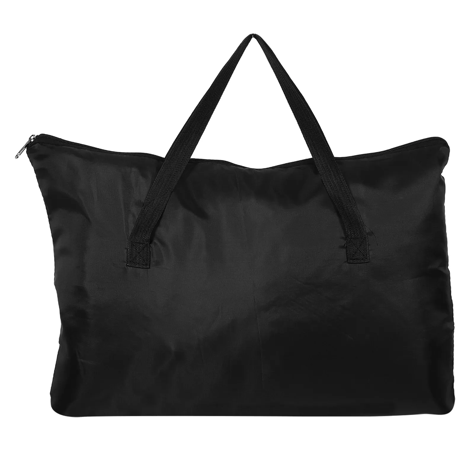 

Soccer Coaching Board Carrying Tote Protective Oxford Cloth Coaches Equipment Bag Portable Whiteboard Organizer for Training