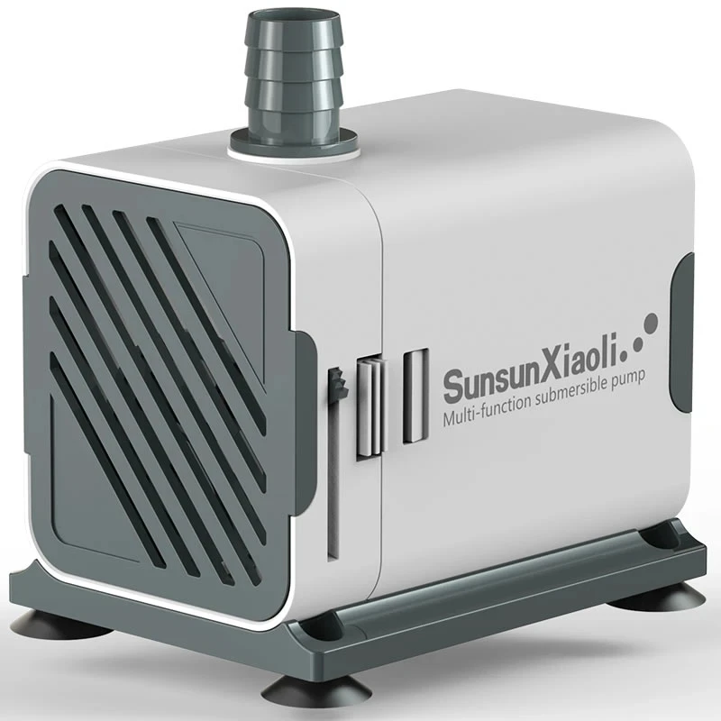 

SUNSUN Xiaoli XQP-500 6W XQP-1000 15W XQP-1500 23W Fish Tank Small Submersible Pump Water Circulation Filter Ultra-quiet