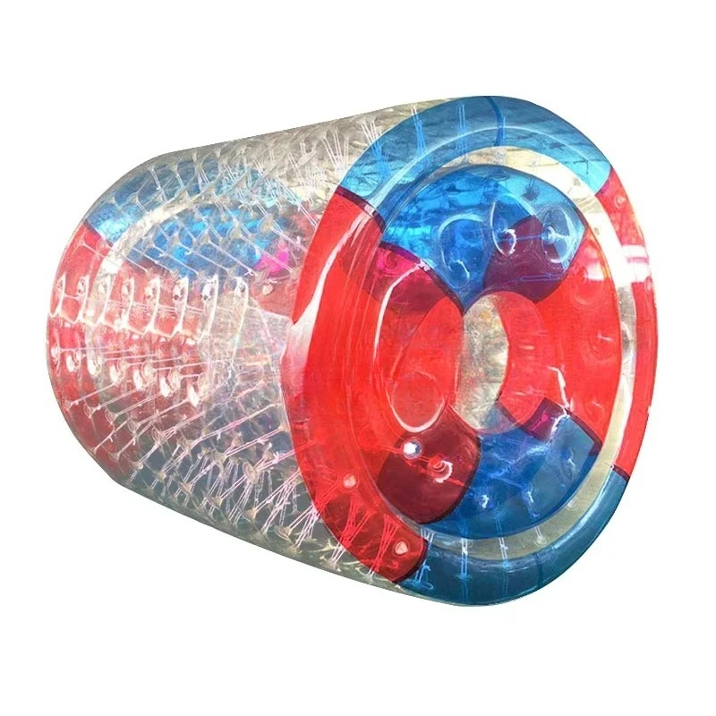 Stage Performance Transparent PVC Adult Touch Ball Outdoor Inflatable Walking Ball