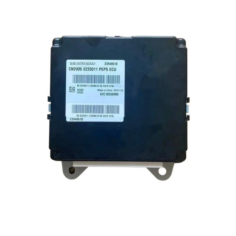 

23952514 For Baojun 560 Genuine Keyless Module Anti Theft Smart Box One-Key Start Central Control Box 23874495 23948610