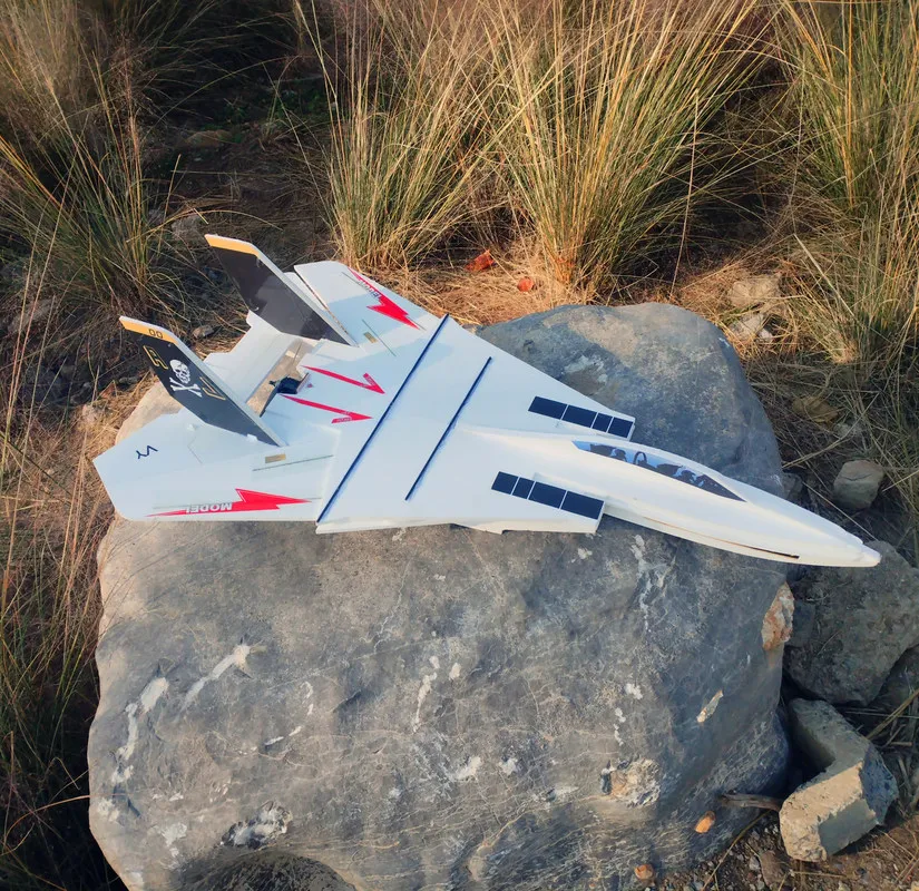 Thumbnail 3 - #85 Top Rated RC Jet Airplanes to Buy in 2026