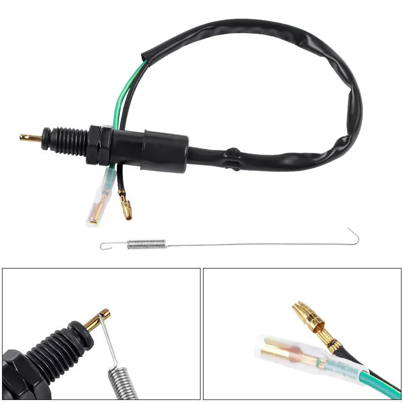 M12 X 1.5Mm Motorcy… - image