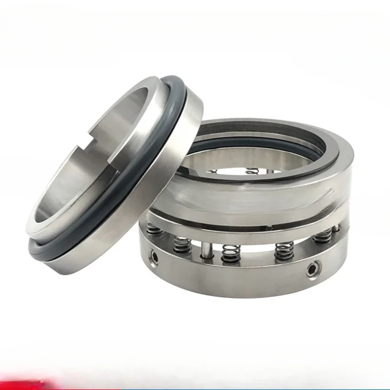 105 mechanical seal, single end face, complete models of pump seals