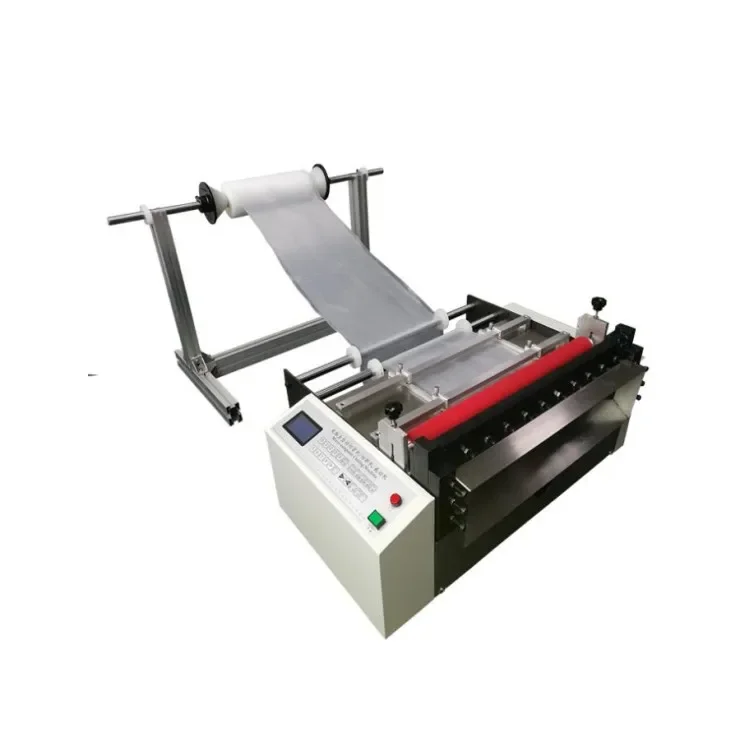 

Commercial Fabric Cutting Machine Automatic Cutting Machine for Fabric