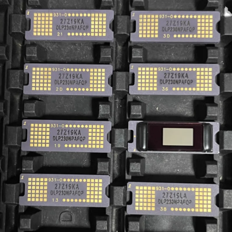 New Original DLP230GPAFQP DLP230NPAFQP DLP230KPAFQP Mi Home Youth Version Chip Micro-Projector HD DMD Chip