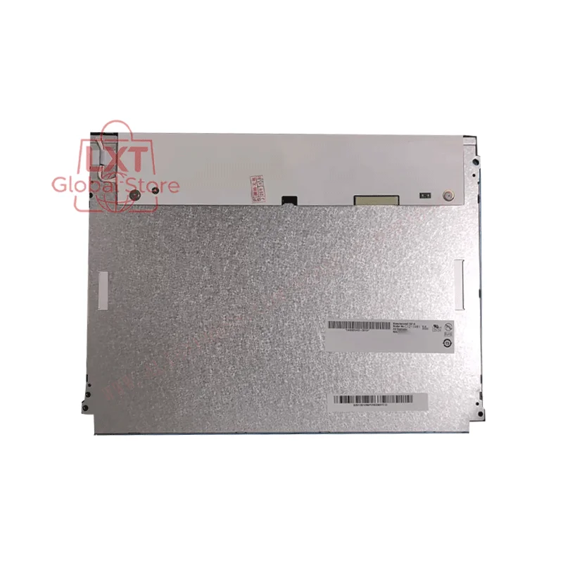 

LCD Screen For 12.1 Inch G121SN01 V4 G121SN01 V.4 LCD Panel Original 12.1 Inch V.4 LCD Display Panel