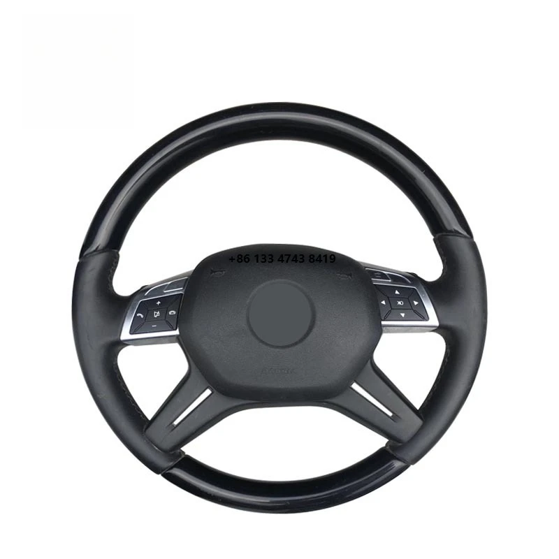 

OEM A1664600718 A1664605103 4604631903 Steering Wheel