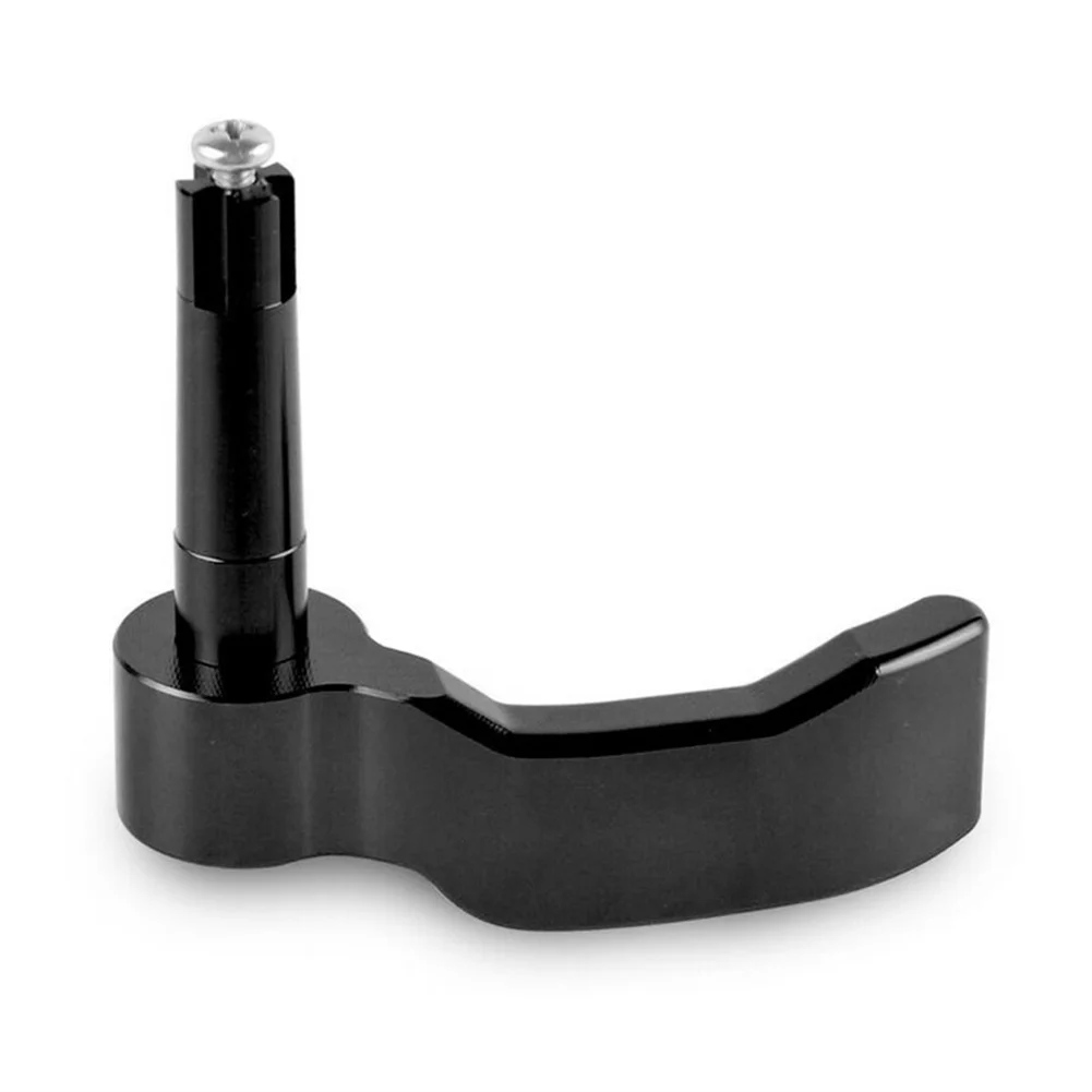 

Control Lever Control Switch Custom Fit Aluminum Thumb Throttle Control Lever for Polaris 450 550 570 850 1000