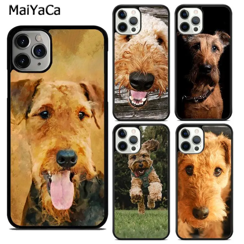 Maiyaca Airedale Te… - image