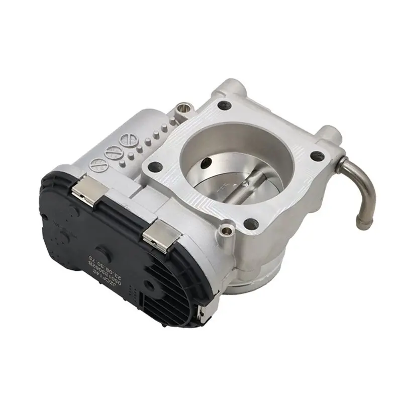 

Throttle Body 050133062B Fits For For 1.6L 1.8L 2001-2012 For Santana 333 334