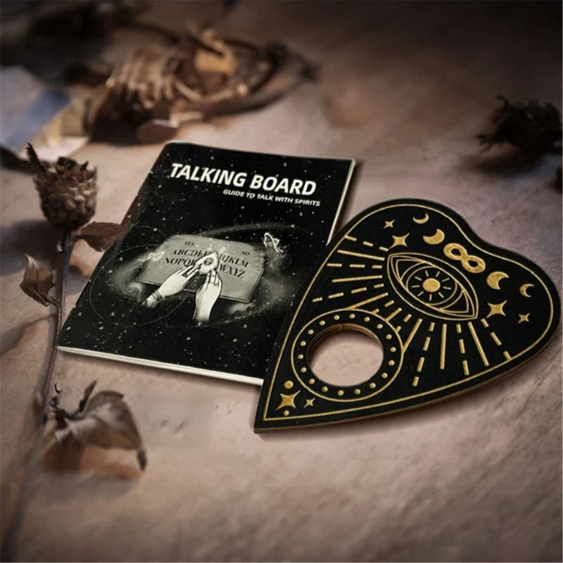 

Деревянная резная деревянная доска-маятник, доска для лозоходства, гадальная доска, колдовство, викканский алтарь, доска