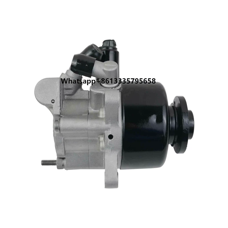 

R230 SL ABC Servo Suspension Power Steering Pump A0034665001 OEM 0034665001 A0034662701 0034662701 for Mercedes benz