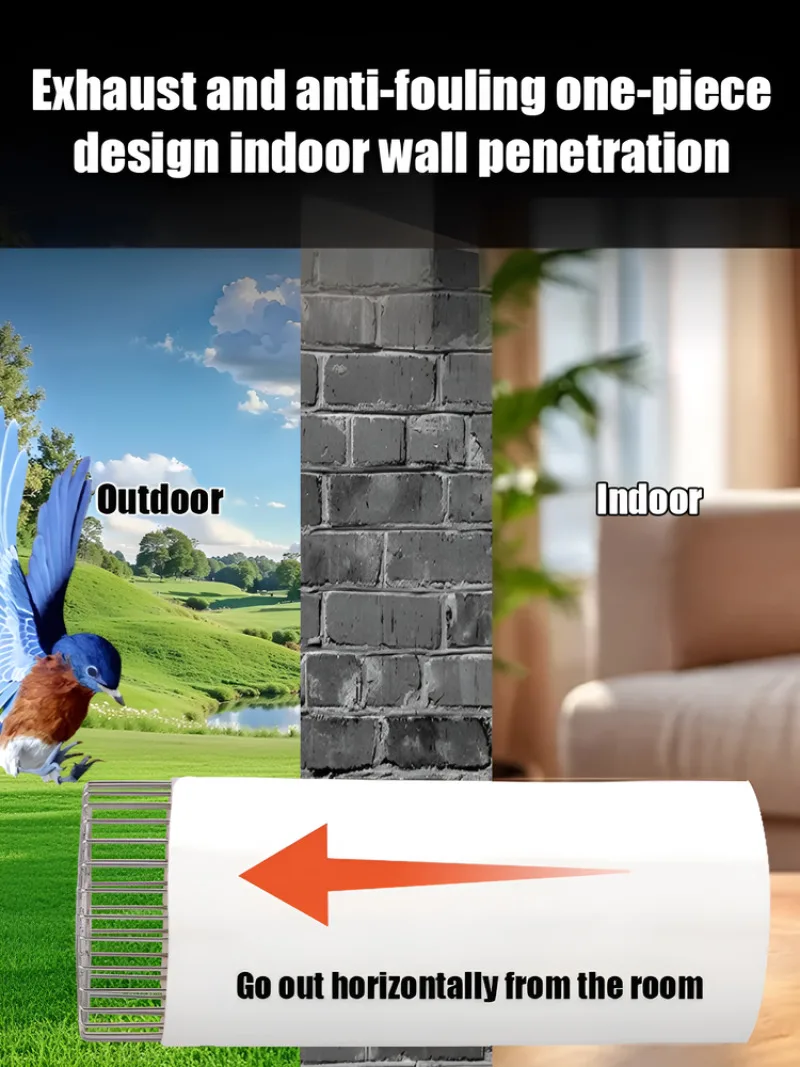 Balcony Drain Pipe Anti-Clog Anti-Rodent Stainless Steel Protective Cover Screen Gutter Vent Cover Sewer Filter Mesh Bathroom