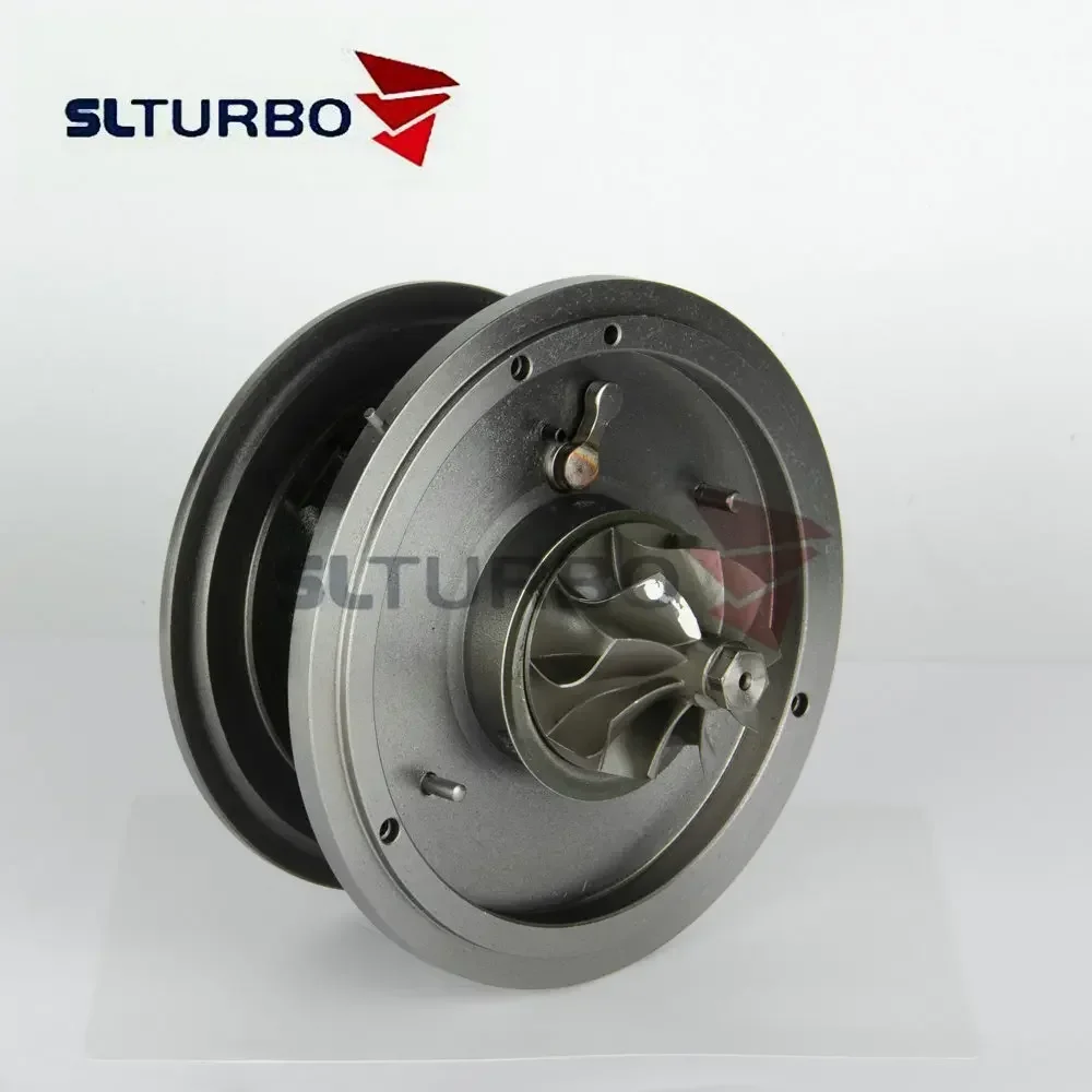 Turbine CHRA GTB1749VK Turbo Core for Jaguar XJ 3.0 D 275 HP 202 Kw Lion V6 left side turbo 2009- 778400 Turbocharger Cartridge