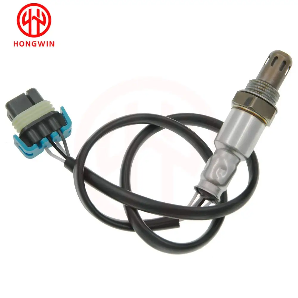 Oxygen Sensor O2 Sensor 12631044 For Chevrolet Orlando 2.4L 2012 2013 2014 Cadillac Seville SLS 2.0T 2010