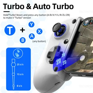 12 최고의 판매 스위치 컨트롤러 -111