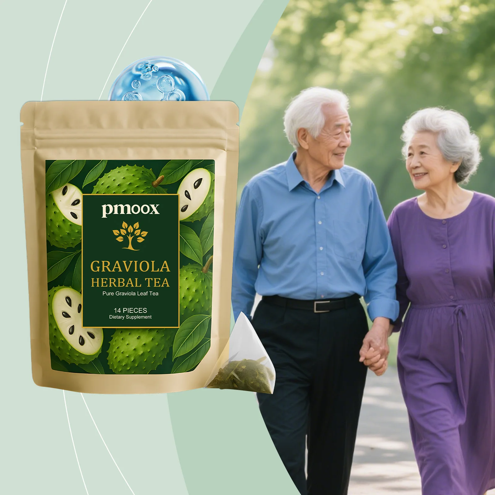 cha-herbal-para-cuidados-corporais-alivia-a-fadiga-ajuda-a-acalmar-a-sensacao-de-rigidez-elimina-o-calor-e-a-secura-proporcionando-cuidados-herbais-diarios-e-continuos