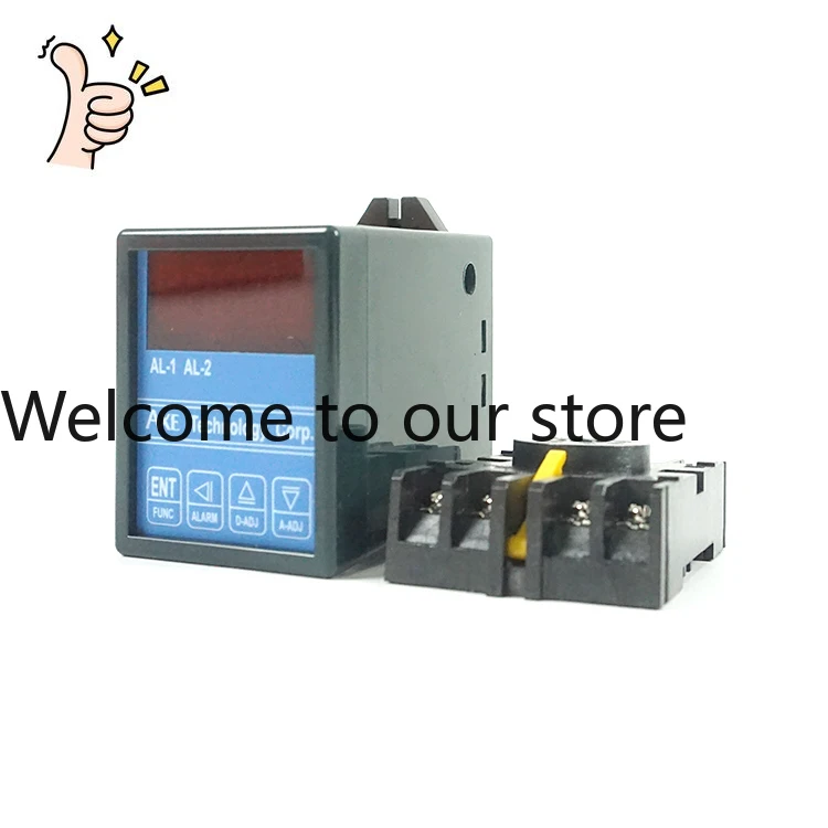 Huaxe Thermocouple Transmitter TMT-KIC Taiwan AXE Original Genuine, One-Year Wa…
