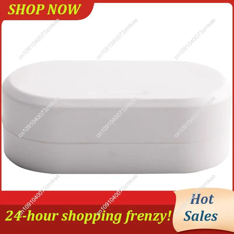 Daily Sale Tuya Zigbee 3.0 Smart Contact Detectors Security Gate Door Window Sensor Transducer Smart Life Home(5PCS)