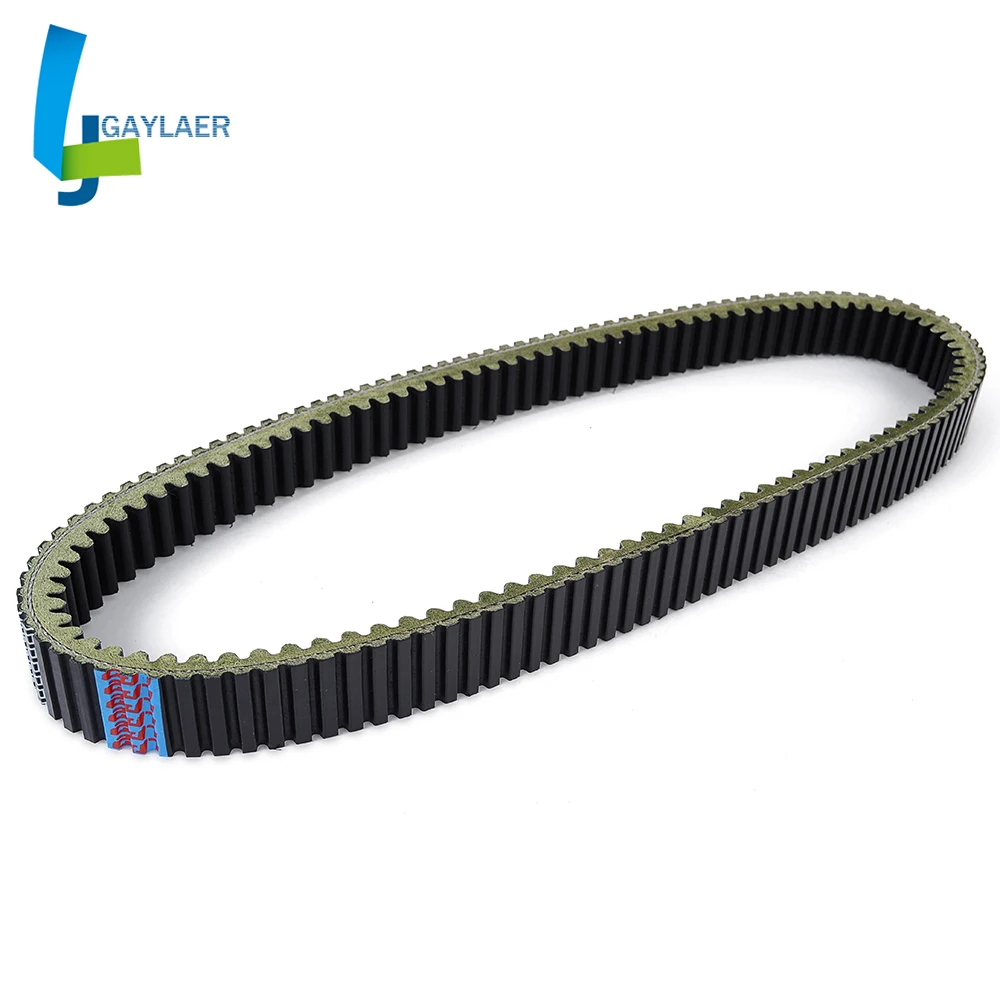 

3211122 Drive Belt for Polaris 600 Dragon IQ LXT Shift Touring Indy LX Rush Shift 600 Switchback Pro R ADV Transfer Belt 3211087