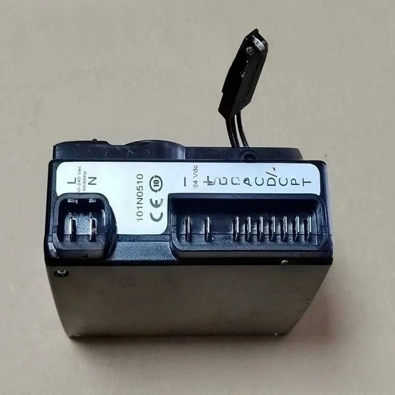 101N0510 101N0500 Interchangeable Compressor Drive Board, DC 12/24V Variable Frequency Compressor Module for HVAC Refrigeration