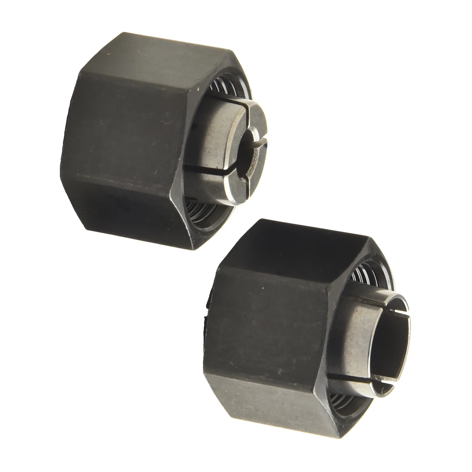 DW616 Kit Chuck Collet Woodworking Projects 1 2 Inch Chuck Multiple Sizes Available For DW616M For Bosch Routers