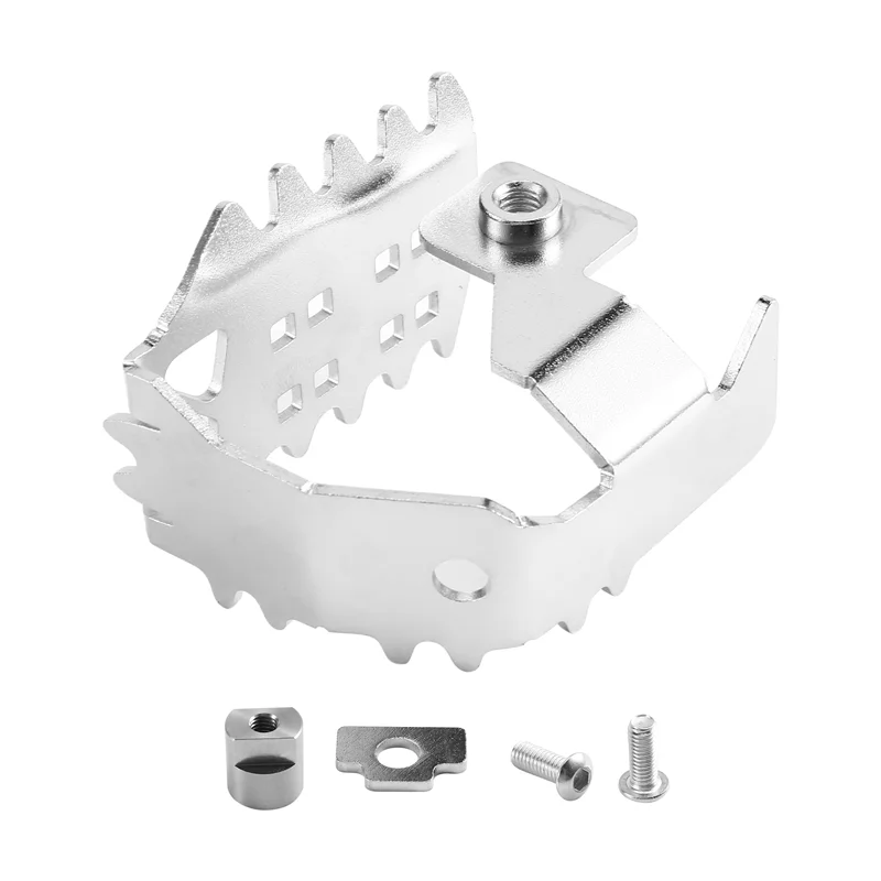 

Extension Pedal Extender Rear Brake Lever Foot Enlarge For BMW R1300GS ADV Adventure 2023 2024 Motorcycle