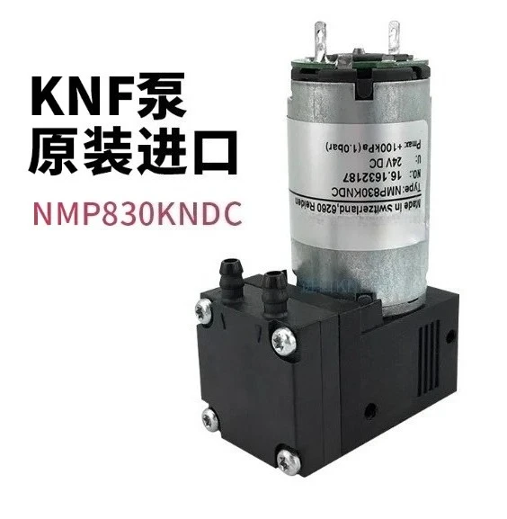 New Original Knf NM…