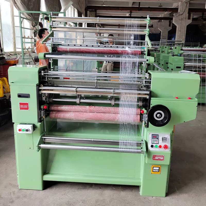 آلة كروشيه بحبل مرن من Credit Ocean B3، حمالة صدر بشريط مطاطي، آلة شريطية ضيقة بدون مكوك #5