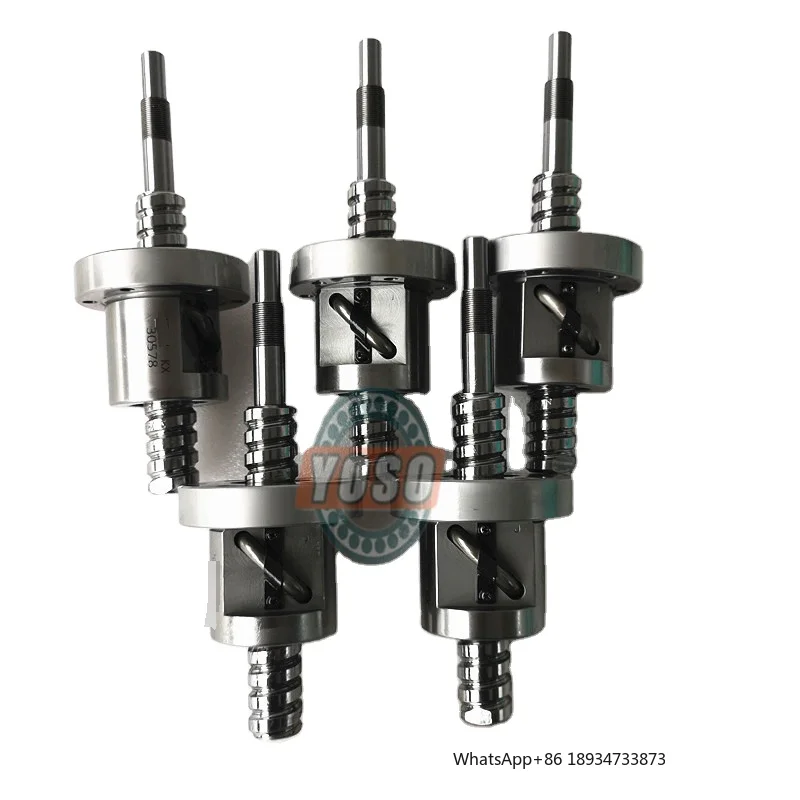Ball Screw 1204 160…