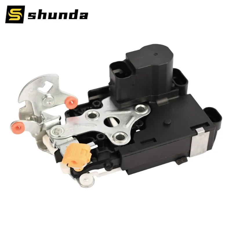 

15110643 Привод дверного замка с защелкой для Chevy GMC 2000-2011 гг.