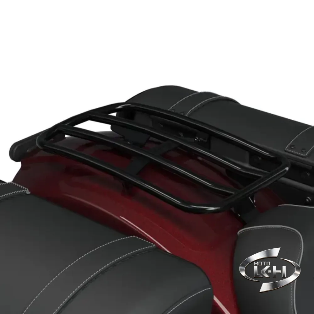 2025 Scout Bobber Motorcycle Rear Solo Seat Luggage Rack Support Shelf For Indian Scout Bobber Limited Classic 2025+ Accessories