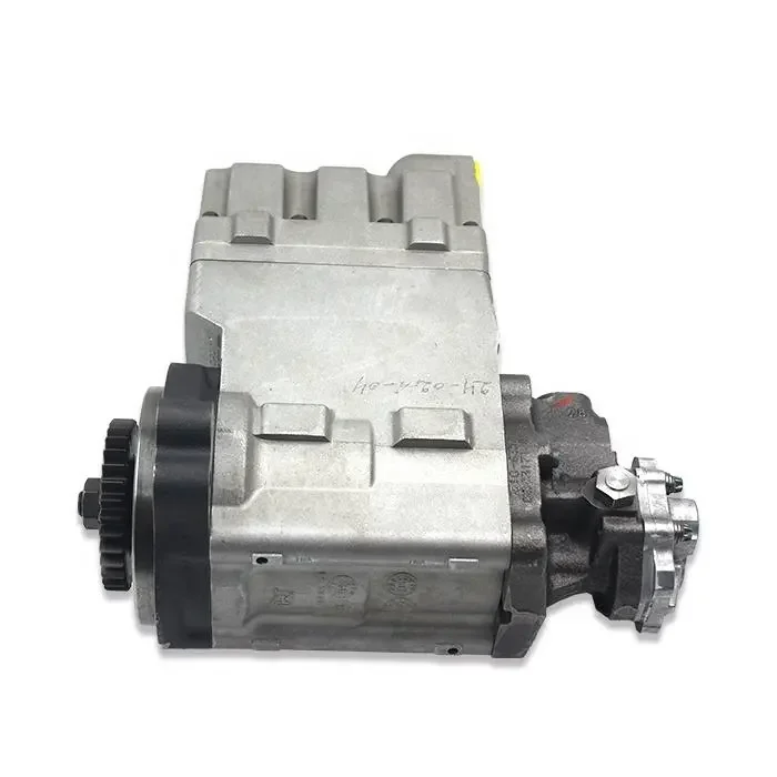 319-0678 Fuel Injection Pump for Caterpillar Excavator 324D 329D 336D 330D C9 Engine Spare Parts High Pressure Fuel Pump