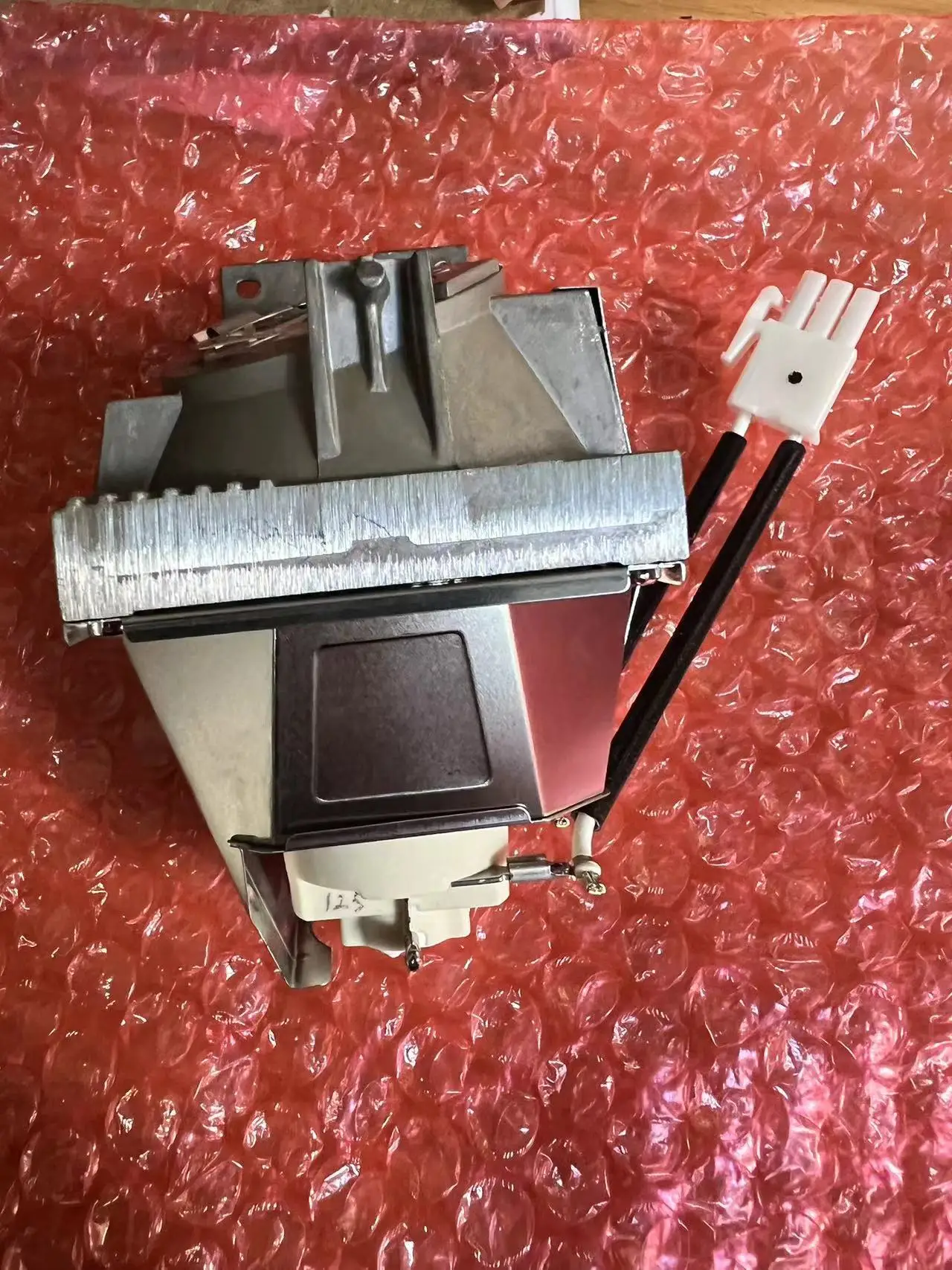 AWO Módulo de lámpara Original de repuesto RLC-126 para proyector PX701-4K PX701-4KPRO PX701-4KE K701-4K PX710-4KS PX710-4KSPRO